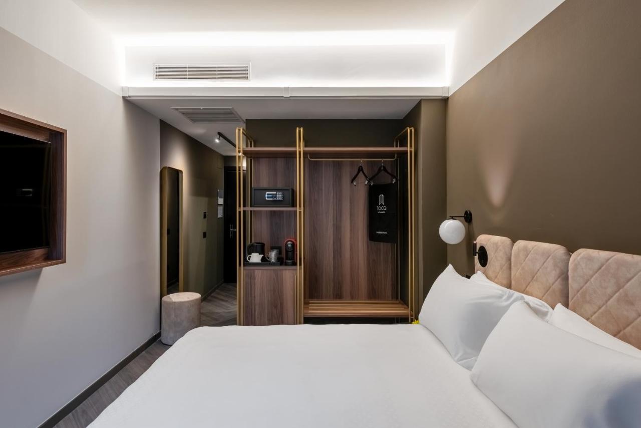 Fotos del hotel - TOCQ HOTEL