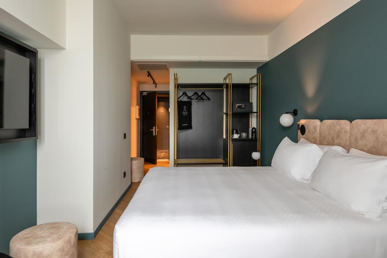 Fotos del hotel - TOCQ HOTEL