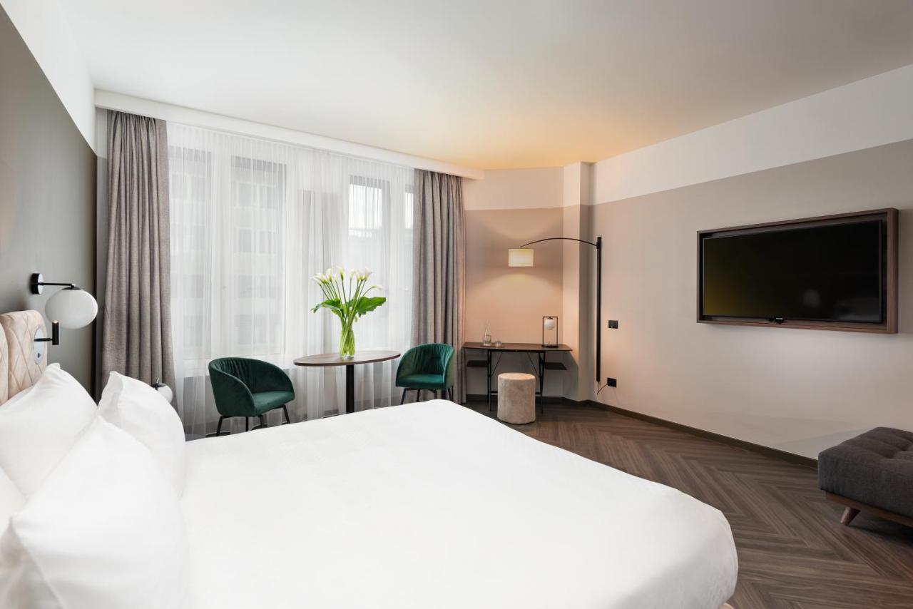 Fotos del hotel - TOCQ HOTEL