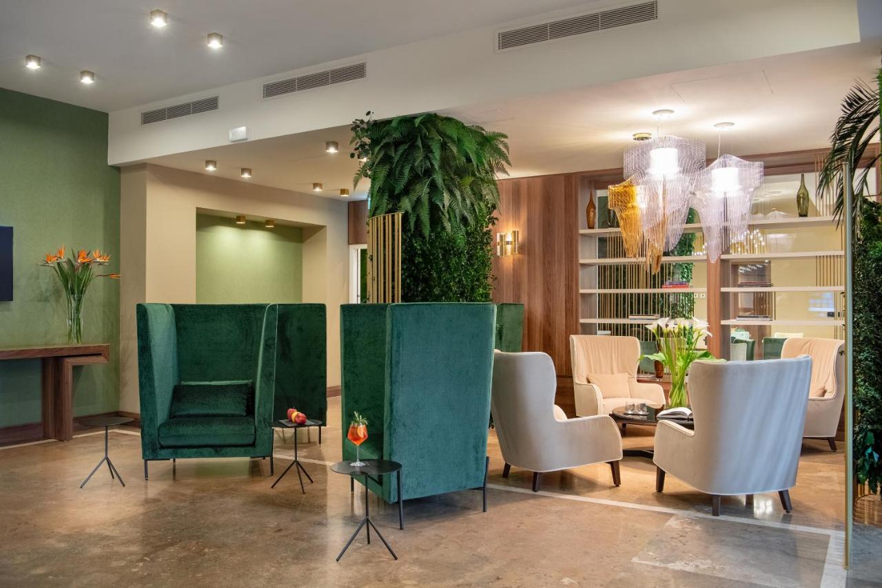 Fotos del hotel - TOCQ HOTEL