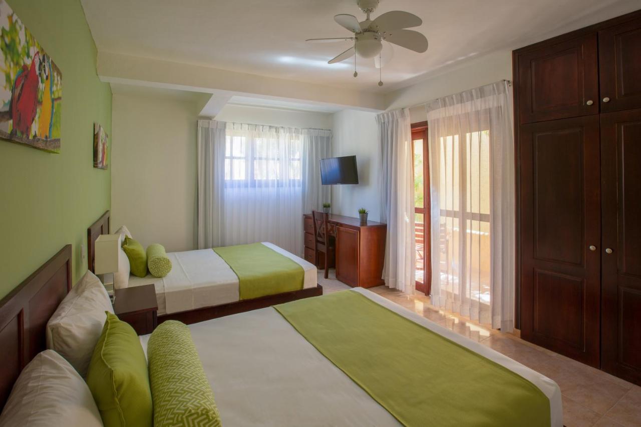 Fotos del hotel - WHALA!BAVARO