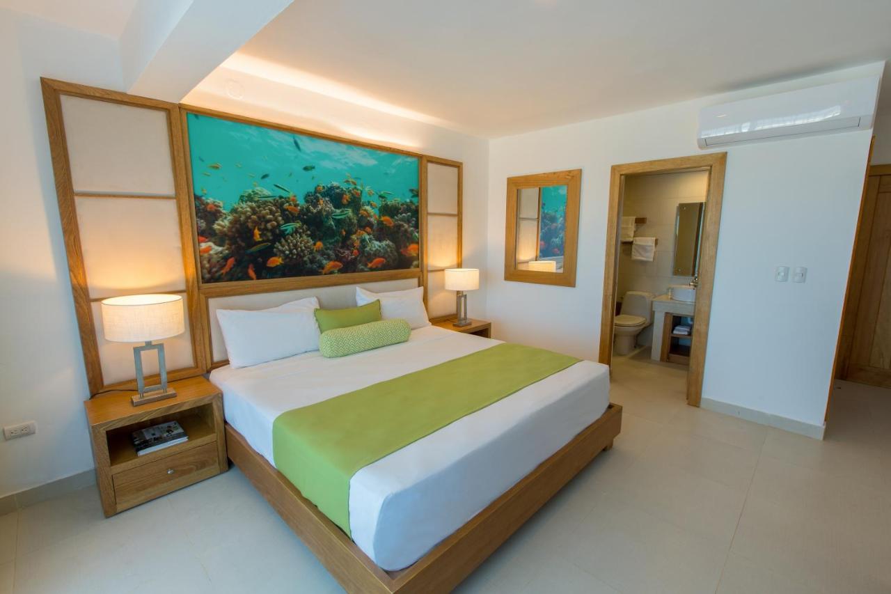Fotos del hotel - WHALA!BAVARO