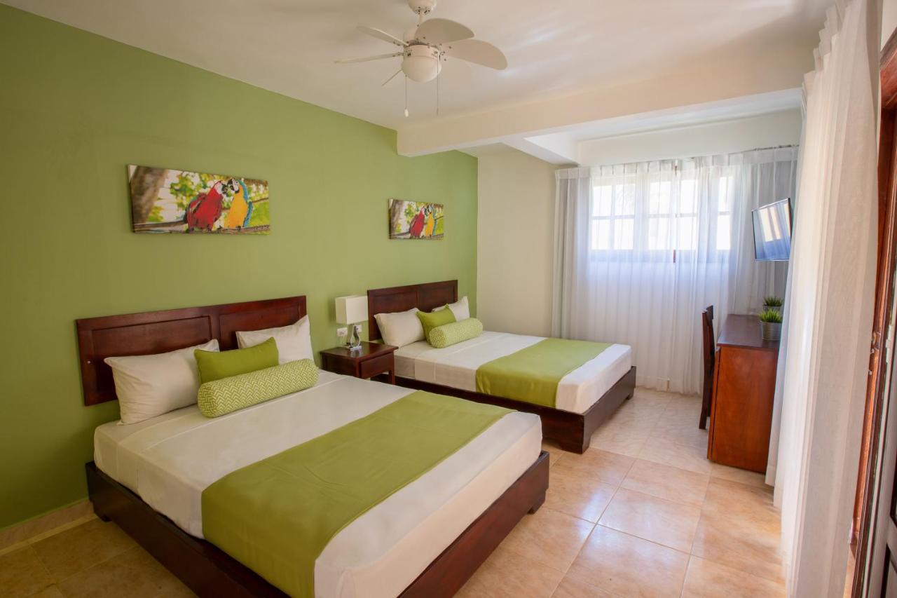 Fotos del hotel - WHALA!BAVARO