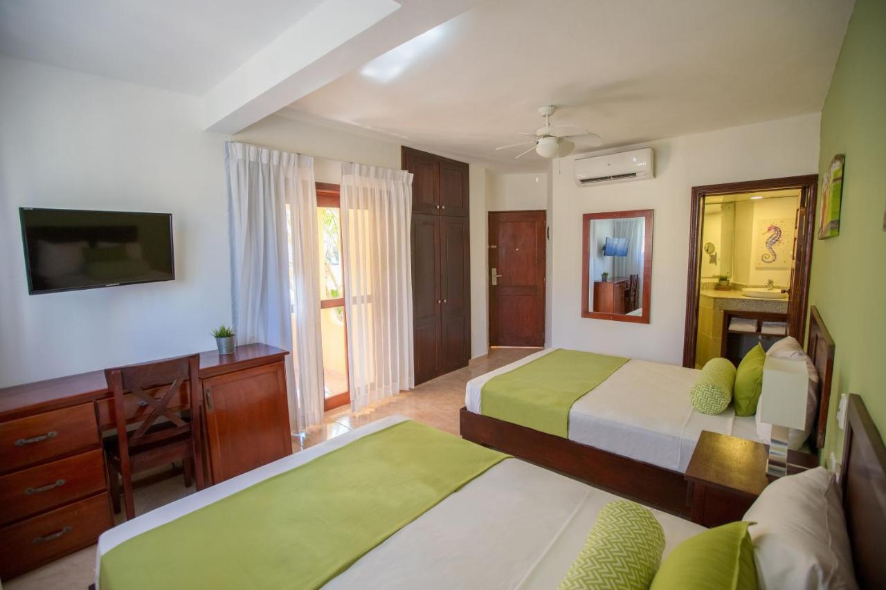 Fotos del hotel - WHALA!BAVARO