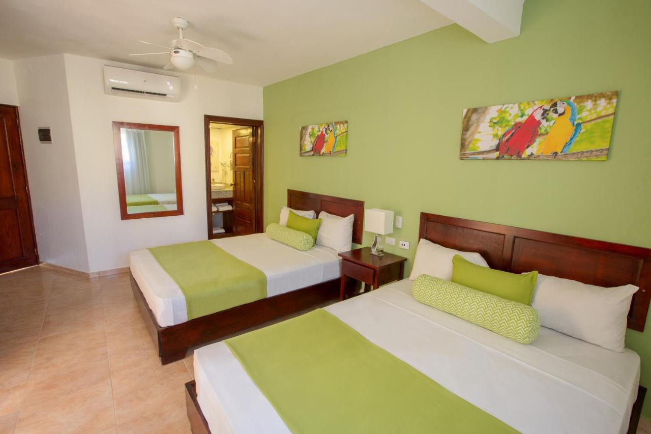 Fotos del hotel - WHALA!BAVARO