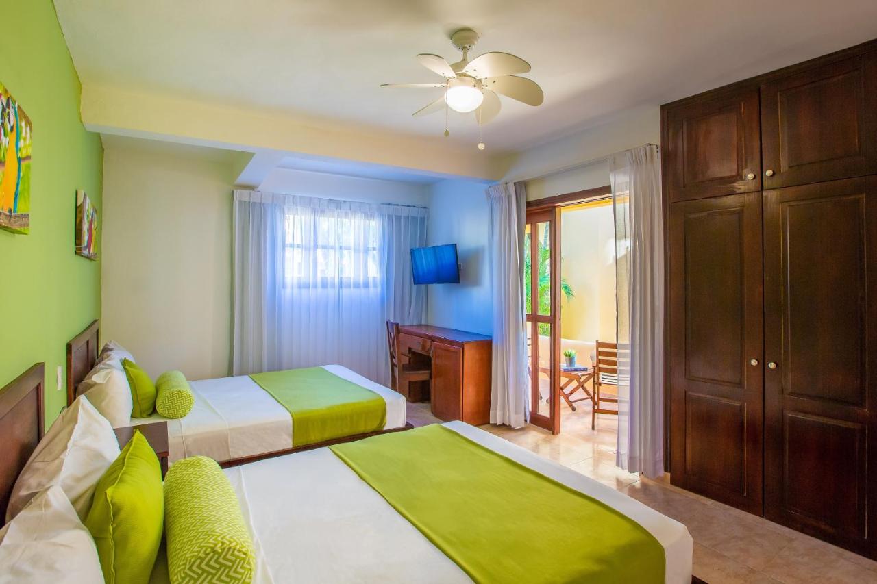 Fotos del hotel - WHALA!BAVARO
