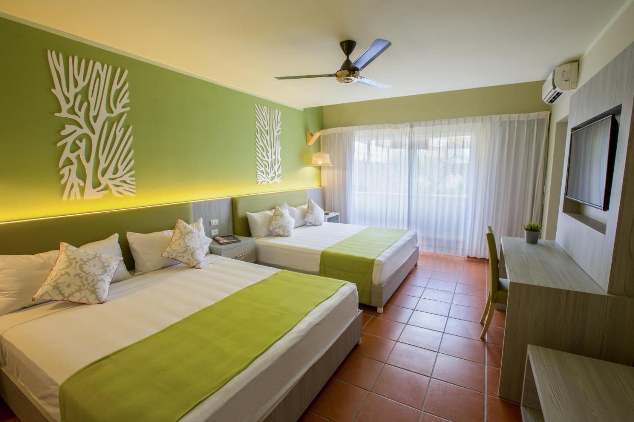 Fotos del hotel - WHALA!BAVARO