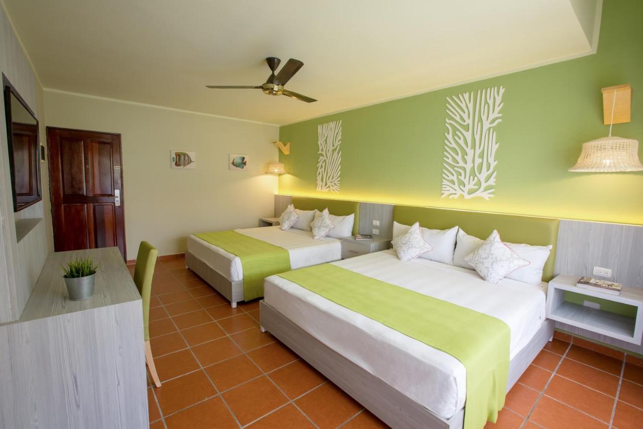 Fotos del hotel - WHALA!BAVARO