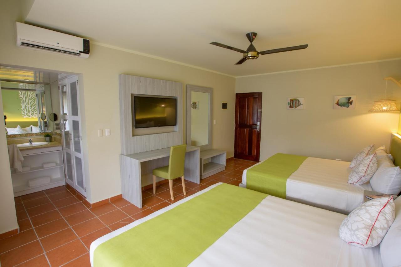 Fotos del hotel - WHALA!BAVARO
