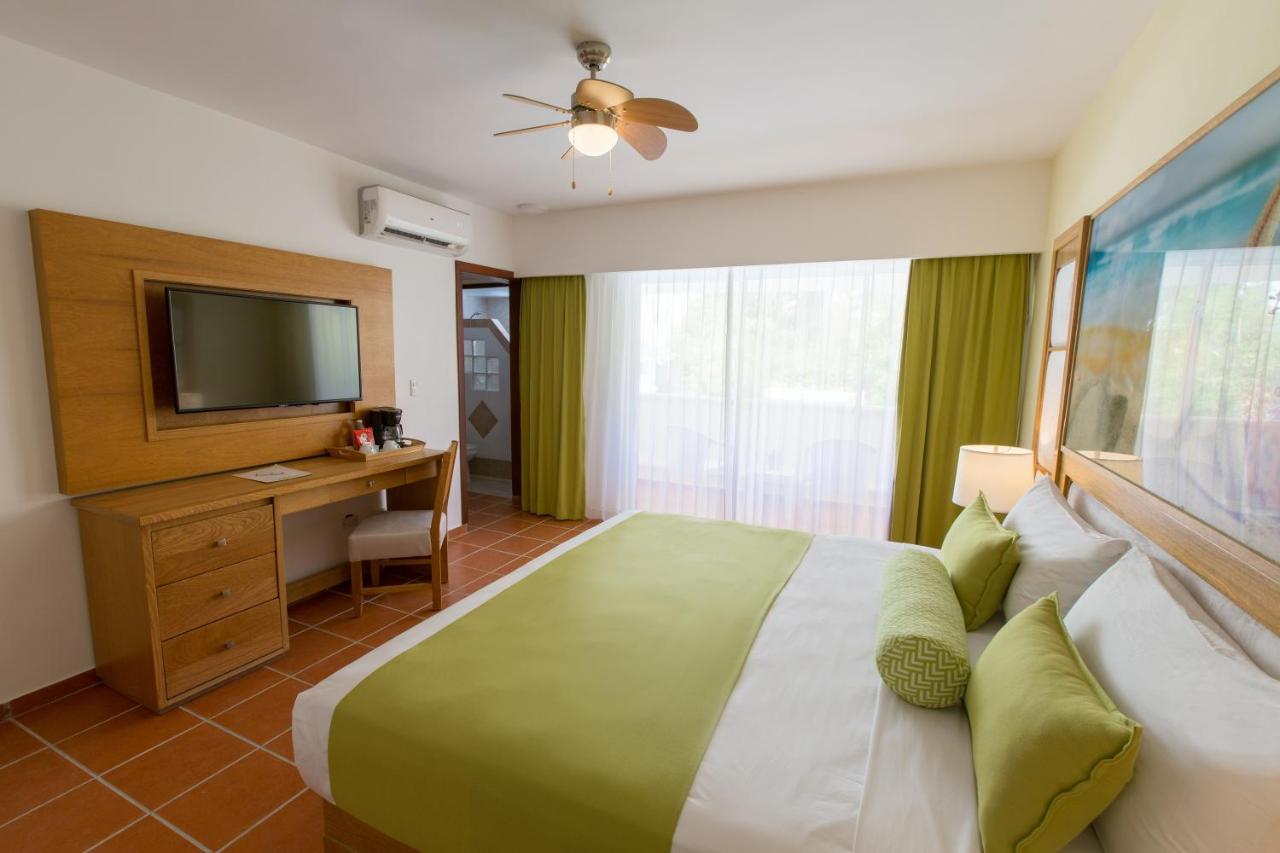 Fotos del hotel - WHALA!BAVARO
