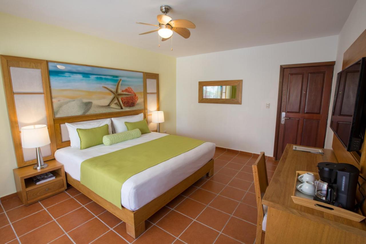 Fotos del hotel - WHALA!BAVARO