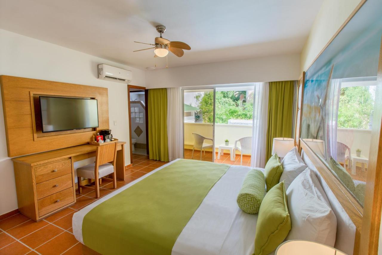 Fotos del hotel - WHALA!BAVARO