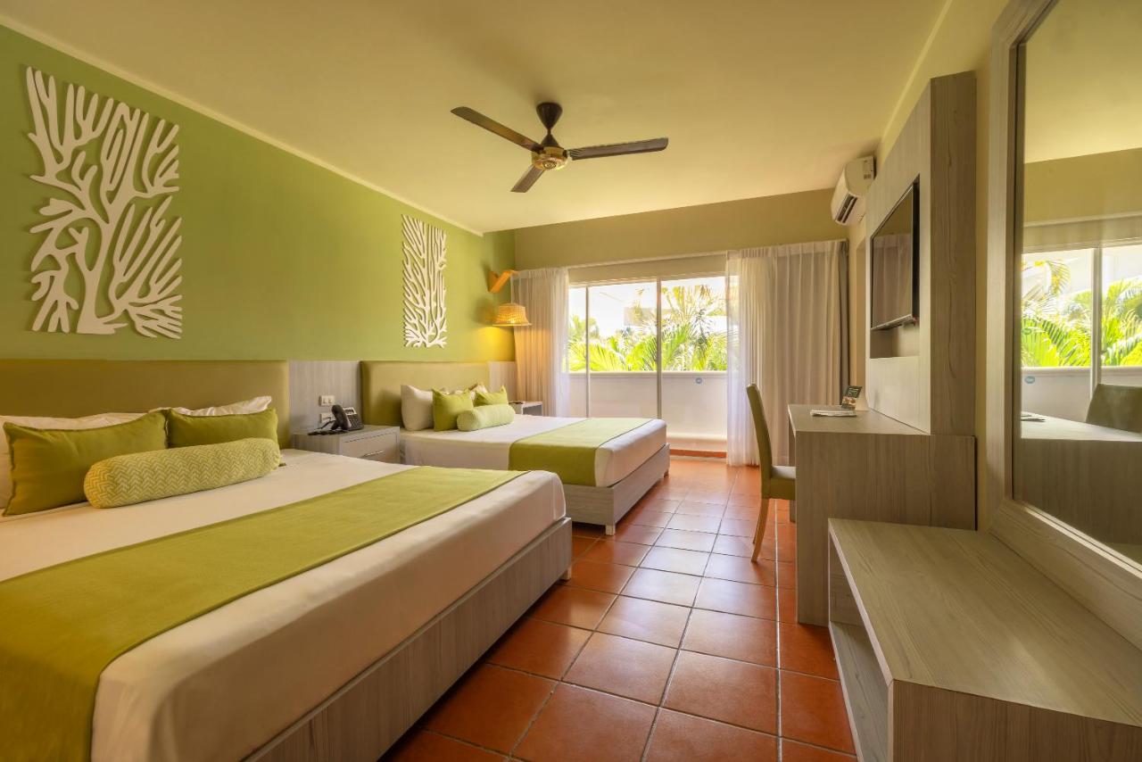 Fotos del hotel - WHALA!BAVARO
