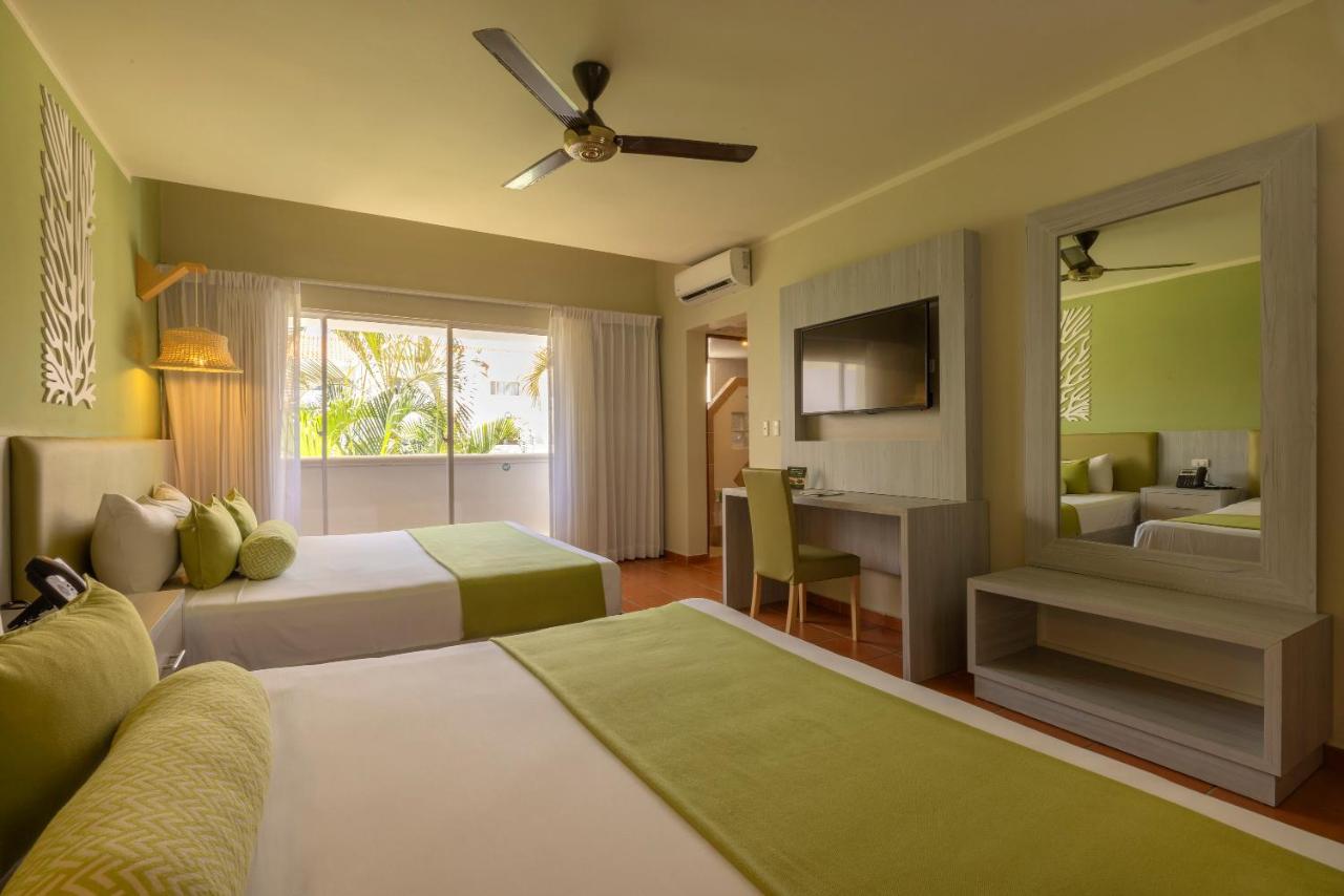 Fotos del hotel - WHALA!BAVARO