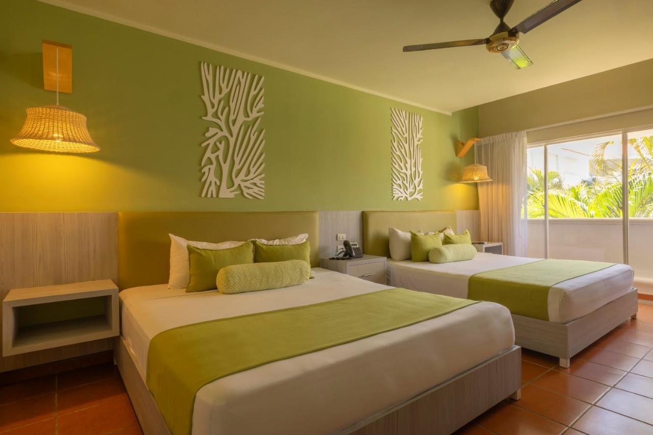 Fotos del hotel - WHALA!BAVARO
