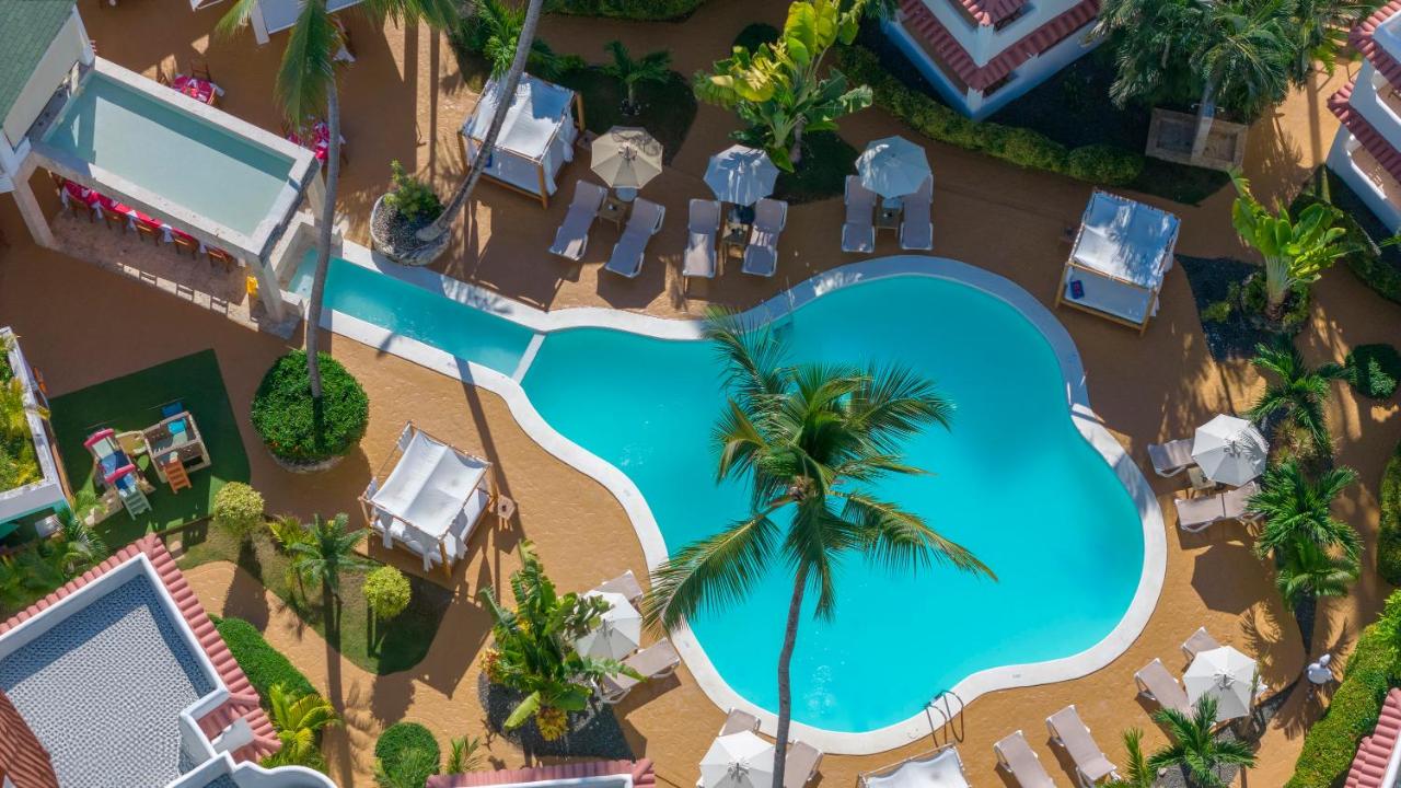 Fotos del hotel - WHALA!BAVARO