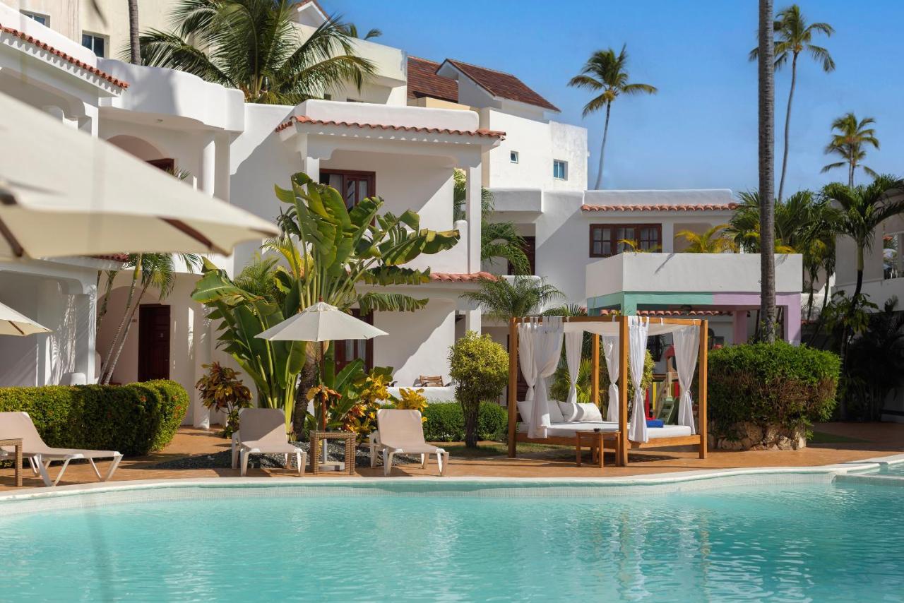 Fotos del hotel - WHALA!BAVARO