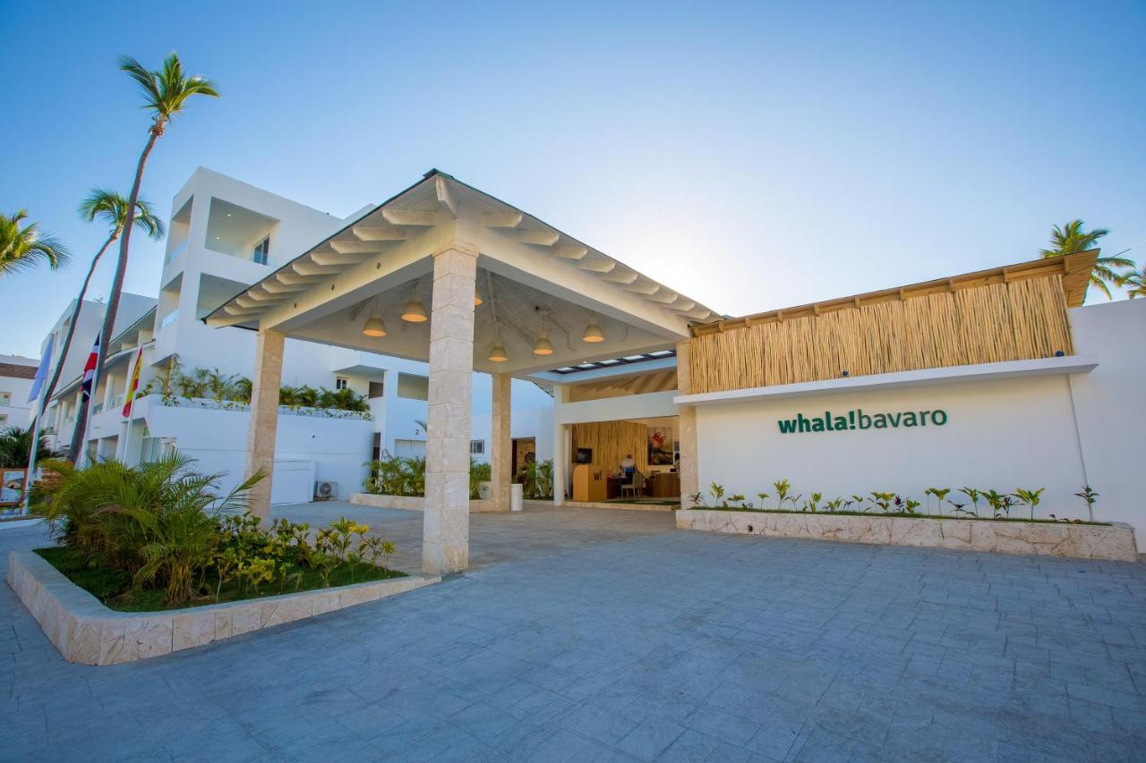 Fotos del hotel - WHALA!BAVARO