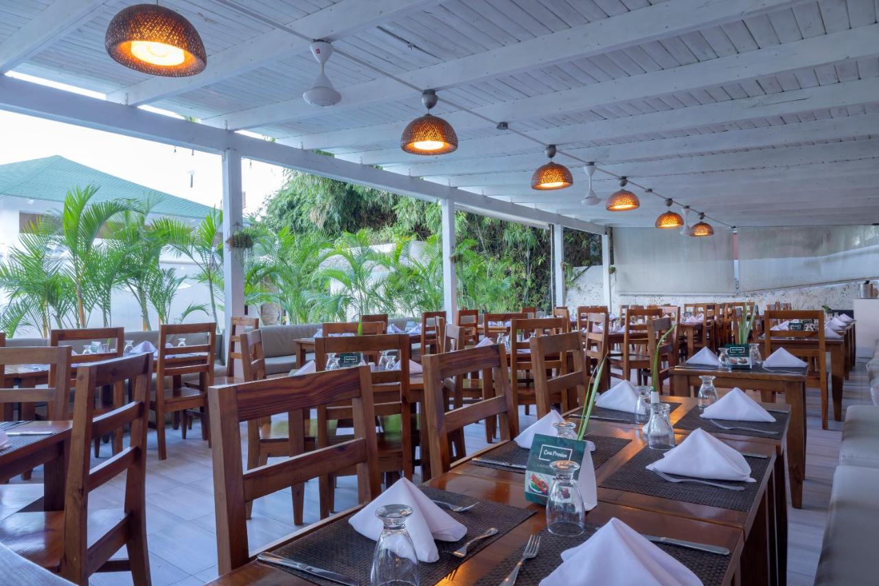 Fotos del hotel - WHALA!BAVARO
