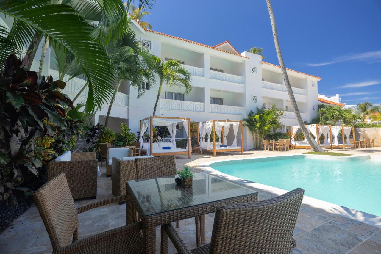 Fotos del hotel - WHALA!BAVARO
