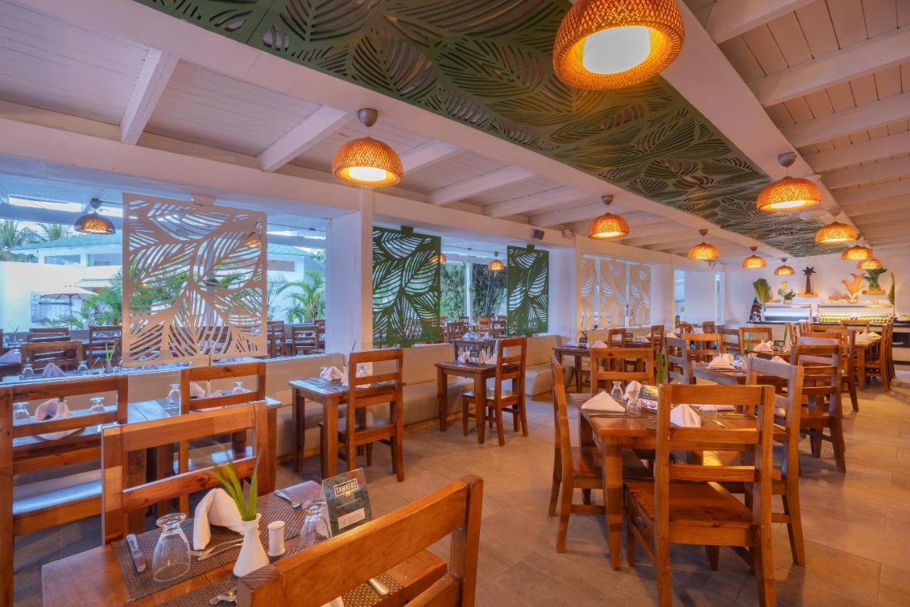 Fotos del hotel - WHALA!BAVARO