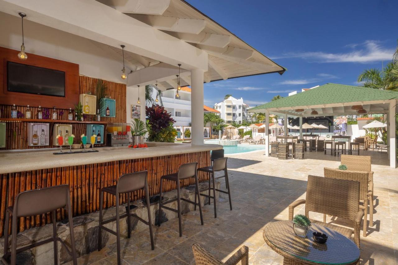 Fotos del hotel - WHALA!BAVARO