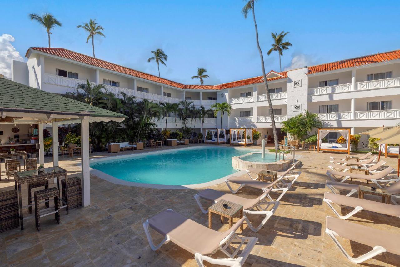 Fotos del hotel - WHALA!BAVARO
