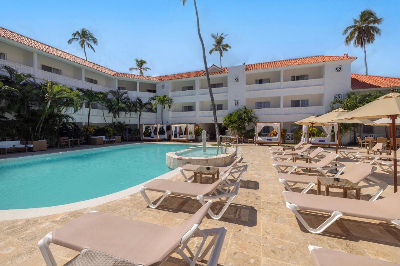Fotos del hotel - WHALA!BAVARO