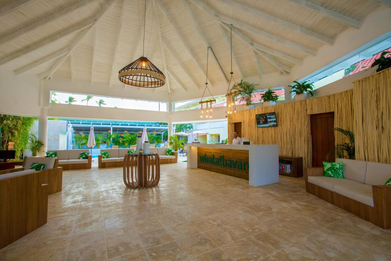 Fotos del hotel - WHALA!BAVARO