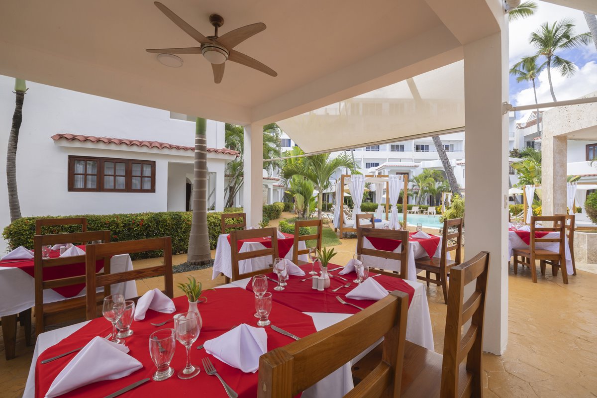 Fotos del hotel - WHALA!BAVARO