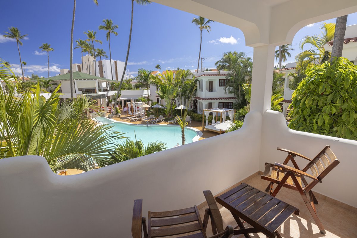 Fotos del hotel - WHALA!BAVARO