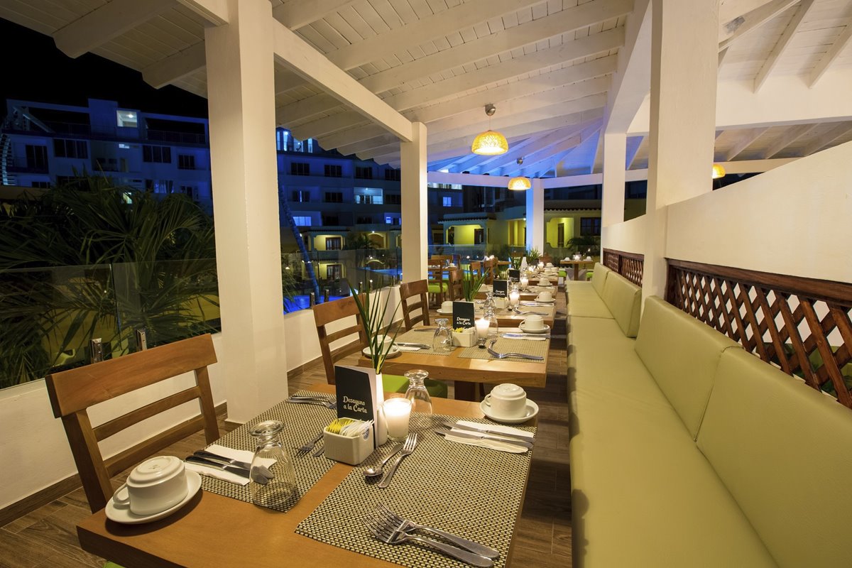 Fotos del hotel - WHALA!BAVARO