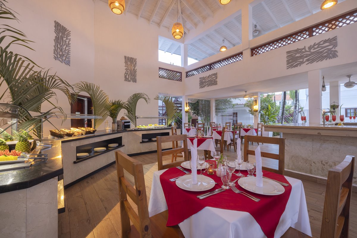 Fotos del hotel - WHALA!BAVARO