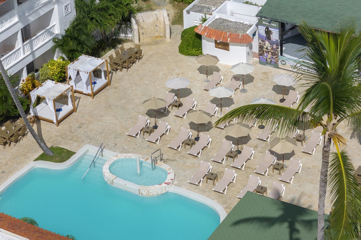 Fotos del hotel - WHALA!BAVARO