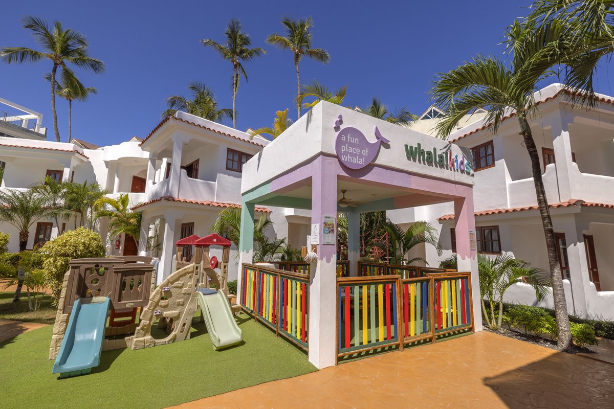 Fotos del hotel - WHALA!BAVARO