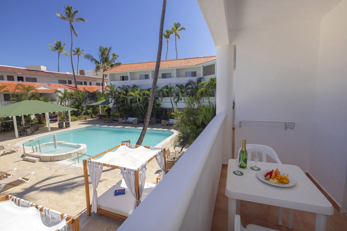 Fotos del hotel - WHALA!BAVARO