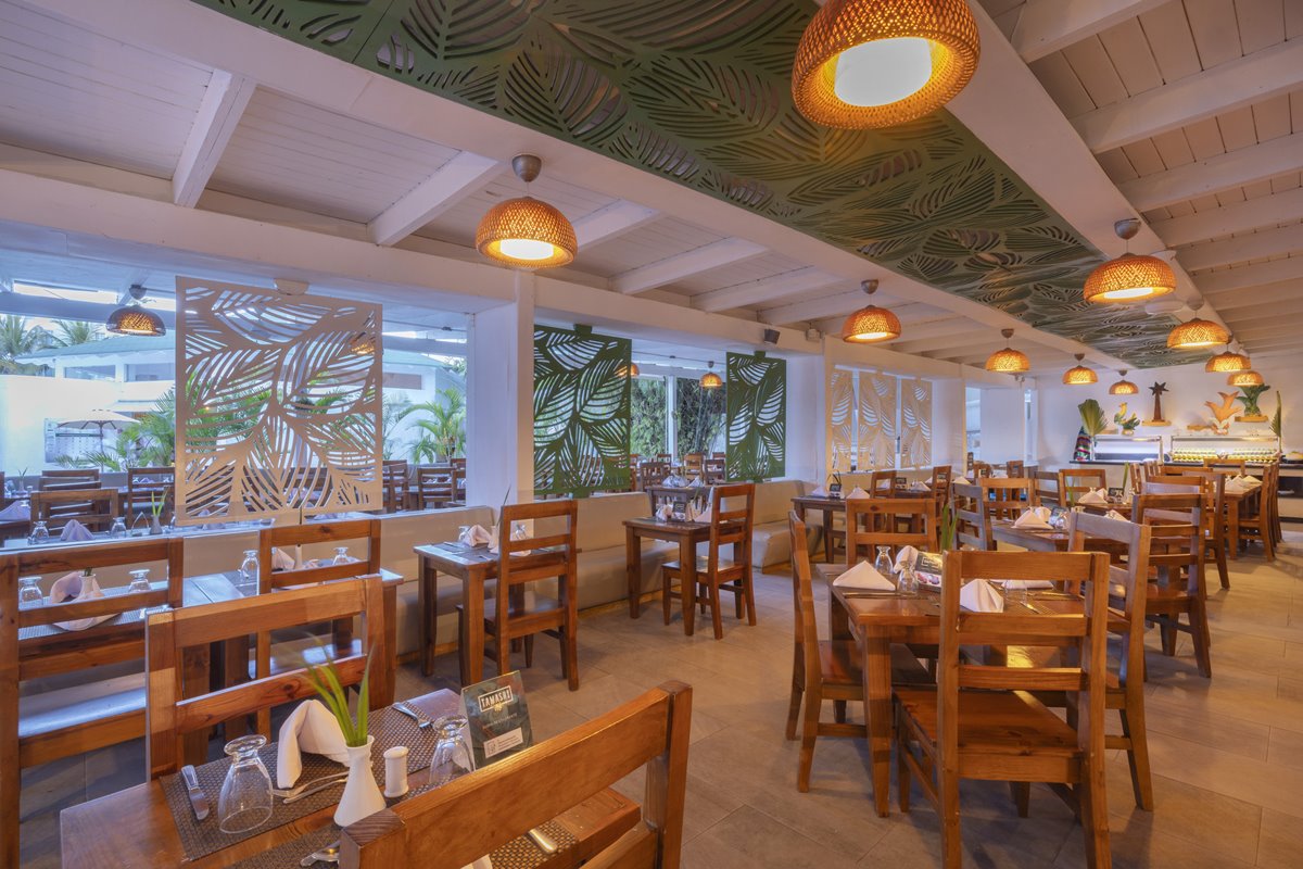 Fotos del hotel - WHALA!BAVARO