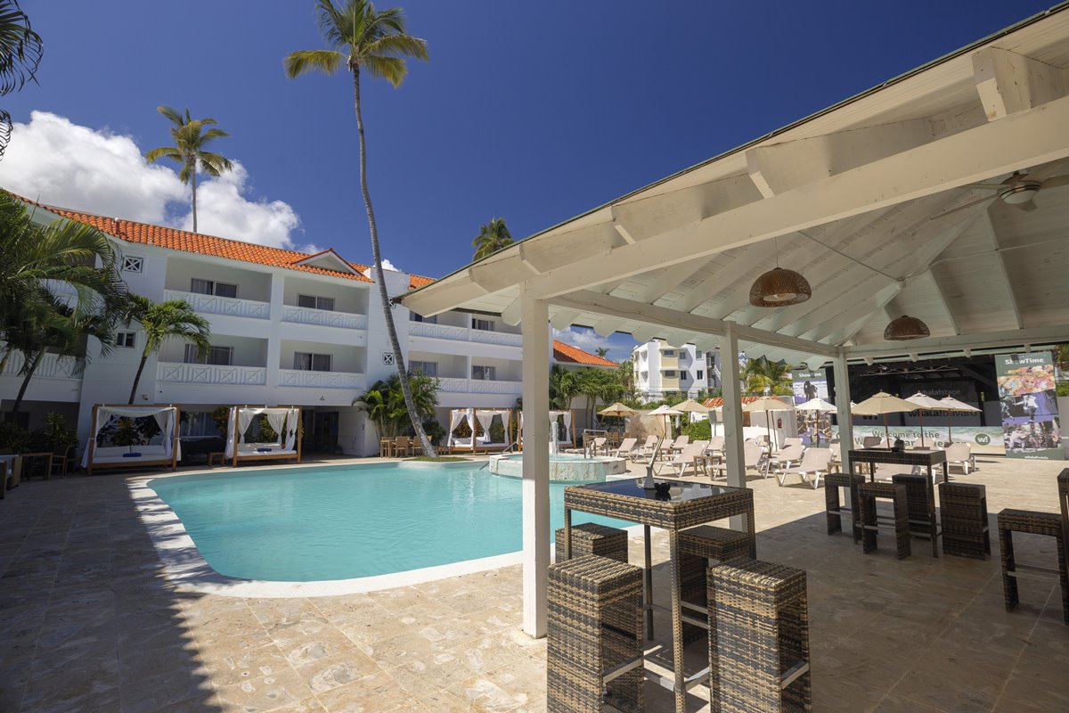 Fotos del hotel - WHALA!BAVARO