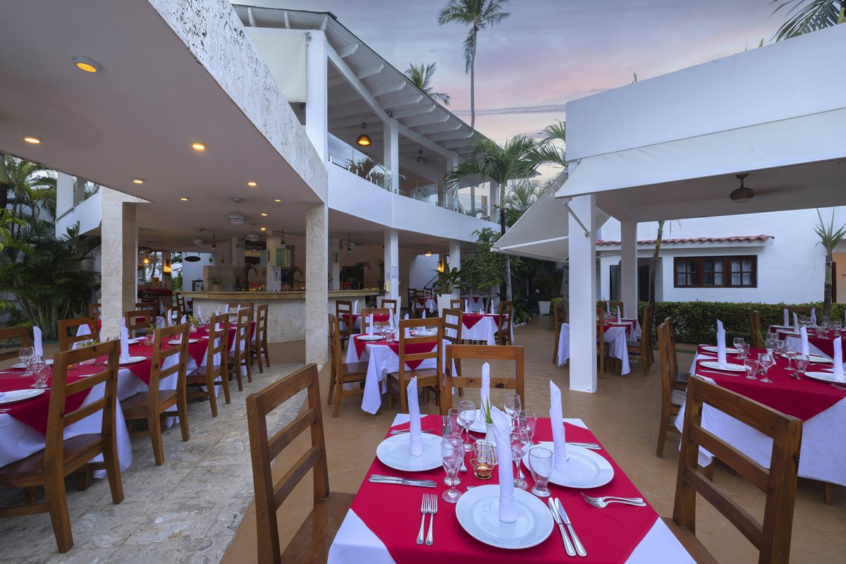 Fotos del hotel - WHALA!BAVARO