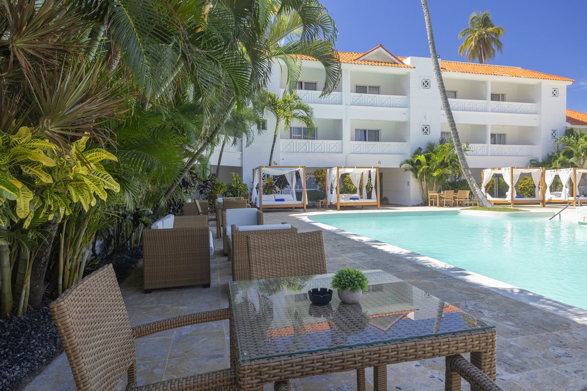 Fotos del hotel - WHALA!BAVARO