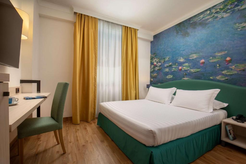 Fotos del hotel - BEST WESTERN PARK HOTEL