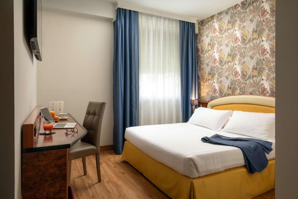 Fotos del hotel - BEST WESTERN PARK HOTEL