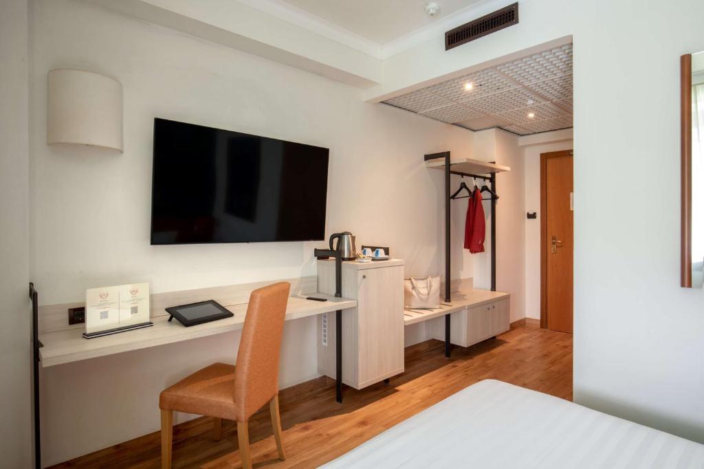 Fotos del hotel - BEST WESTERN PARK HOTEL
