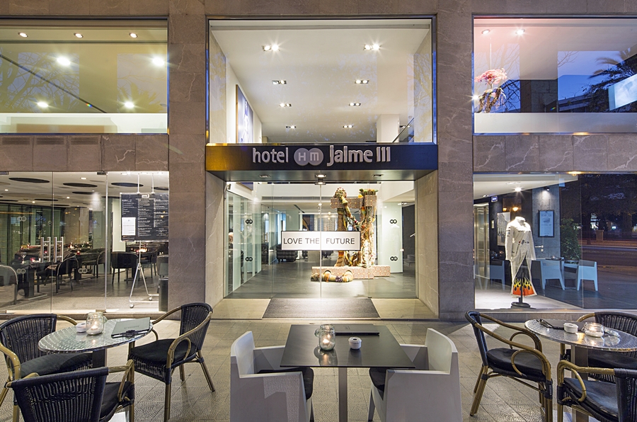 Fotos del hotel - HM JAIME III