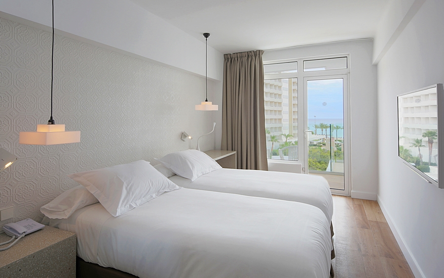 Fotos del hotel - HM BALANGUERA BEACH - ADULTS ONLY