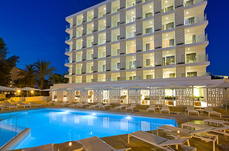 Fotos del hotel - HM BALANGUERA BEACH - ADULTS ONLY