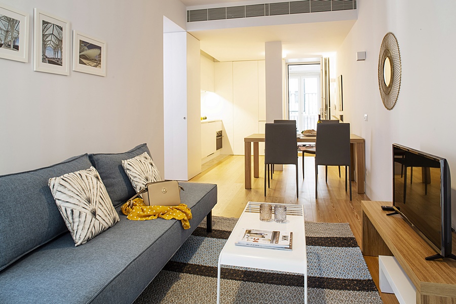 Fotos del hotel - HELLO LISBON BAIXA OURO COLLECTION APARTMENTS