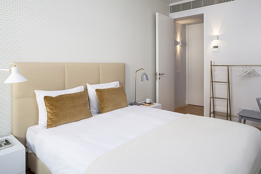 Fotos del hotel - HELLO LISBON BAIXA OURO COLLECTION APARTMENTS