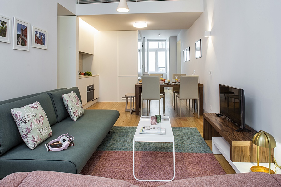 Fotos del hotel - HELLO LISBON BAIXA OURO COLLECTION APARTMENTS