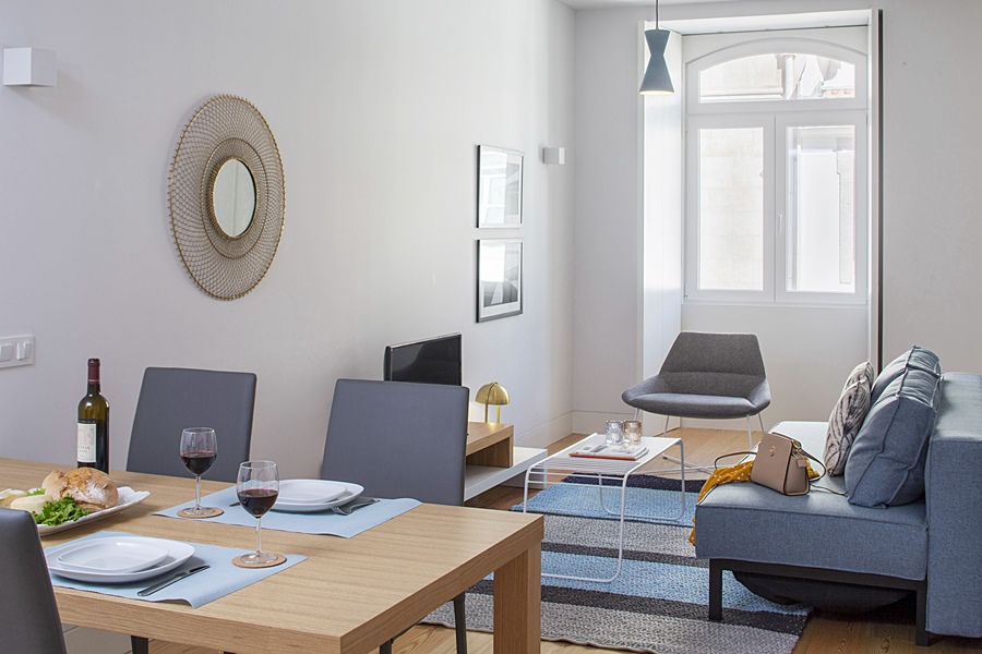 Fotos del hotel - HELLO LISBON BAIXA OURO COLLECTION APARTMENTS